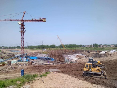 8+1城市圈洪湖段